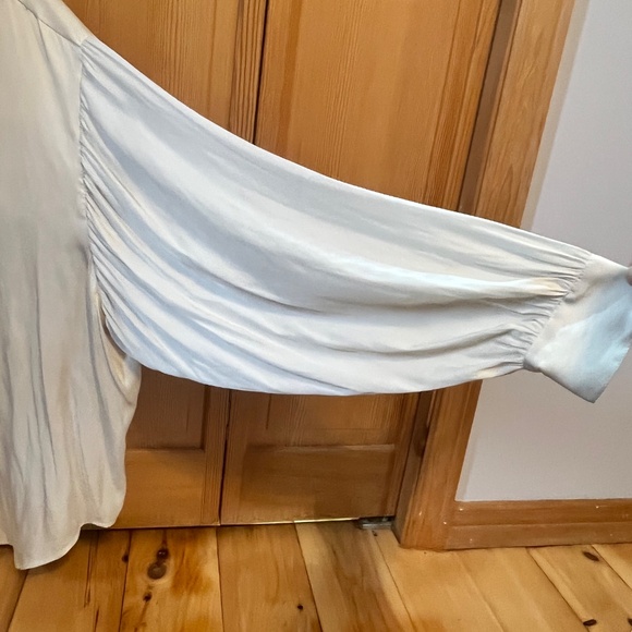 SMYTHE Poet Blouse - Picture 4 of 5